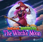 Megamoolah The Witch'S Moon на Cosmolot